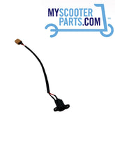 G2 PRO BATTERY CHARGING PORT KUKIRIN KUGOO VELOZ